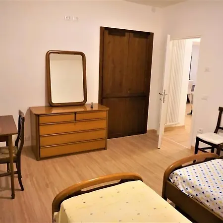 Apartment Albina Brentonico