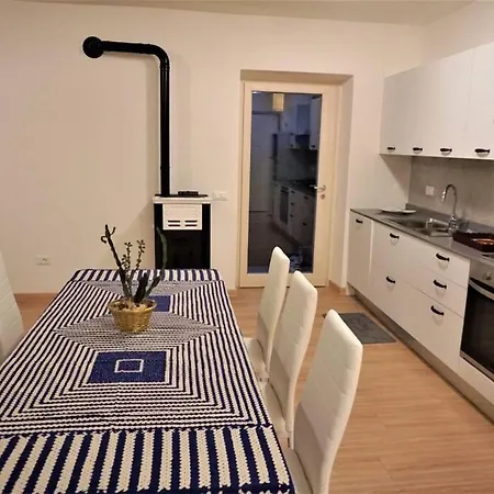 Apartment Albina Brentonico