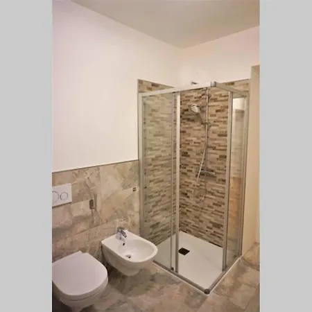 Albina Apartment Brentonico